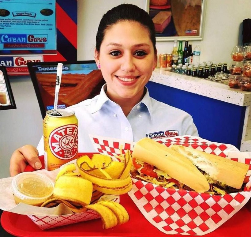 Cuban Guys en Miami y Hialeah Barahúndas