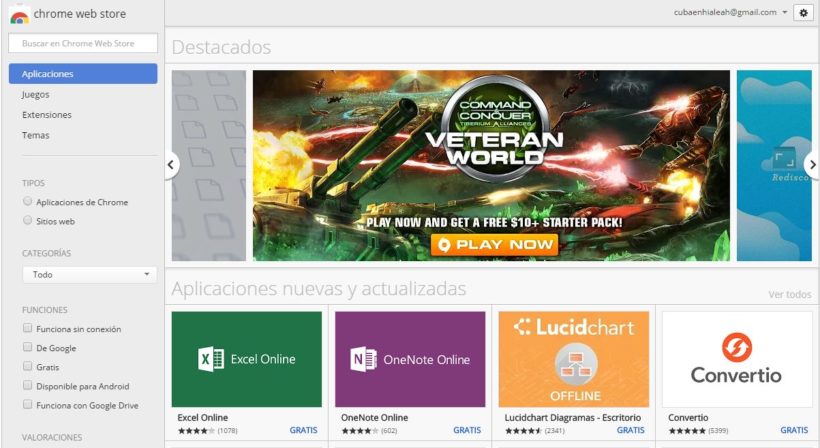 chrome-web-store